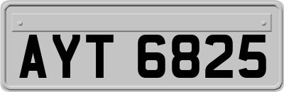 AYT6825