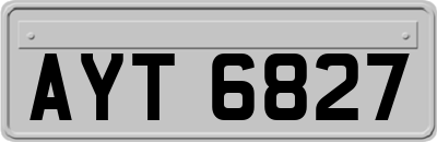 AYT6827