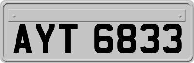 AYT6833
