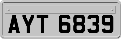 AYT6839
