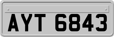 AYT6843