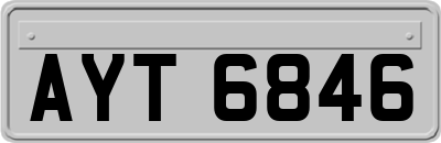 AYT6846