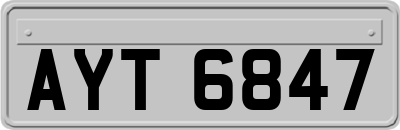 AYT6847
