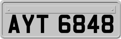 AYT6848