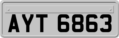 AYT6863