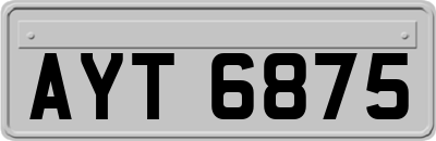 AYT6875