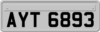 AYT6893