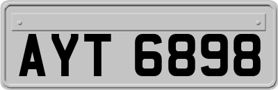AYT6898
