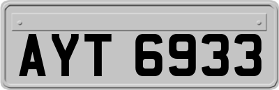 AYT6933