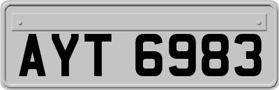 AYT6983