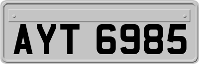 AYT6985