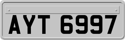 AYT6997