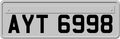 AYT6998