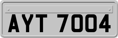 AYT7004