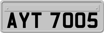 AYT7005