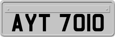 AYT7010