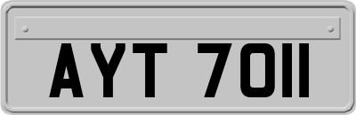 AYT7011