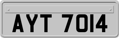 AYT7014
