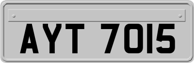 AYT7015