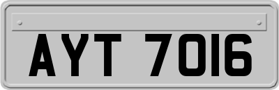AYT7016