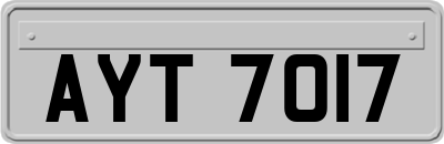AYT7017