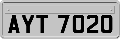AYT7020