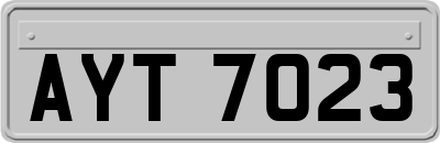 AYT7023
