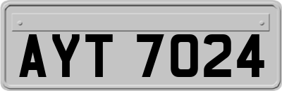 AYT7024