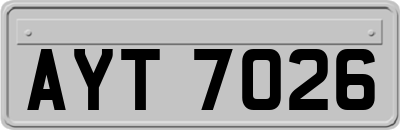 AYT7026