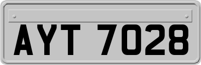 AYT7028