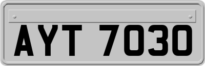 AYT7030