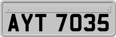 AYT7035