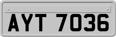AYT7036