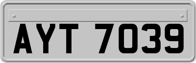 AYT7039