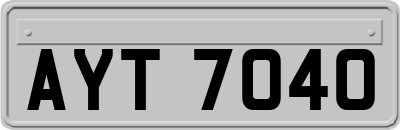 AYT7040