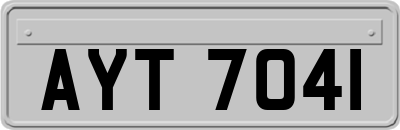 AYT7041