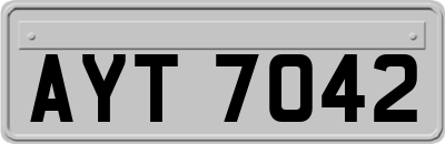 AYT7042