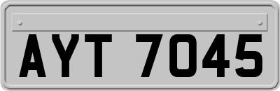 AYT7045