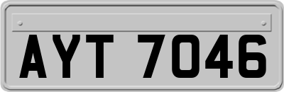 AYT7046