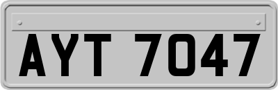 AYT7047