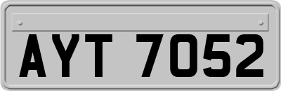 AYT7052