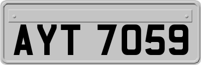 AYT7059