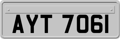 AYT7061