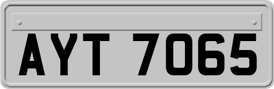AYT7065