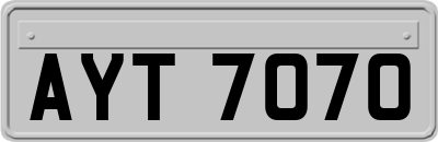 AYT7070