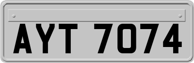 AYT7074