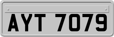 AYT7079