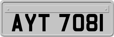 AYT7081