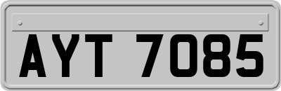 AYT7085