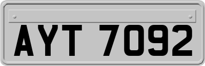 AYT7092